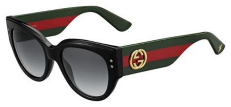 3864 occhiali gucci|Gucci Gucci 3864/S Sunglasses .